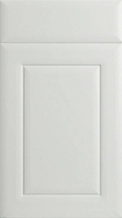 BELLA ASHFORD PAINTABLE VINYL FINISH