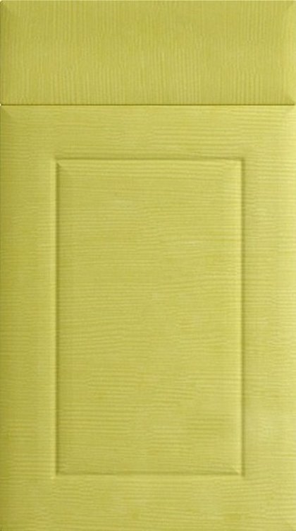 BELLA ASHFORD RIVEN LIME