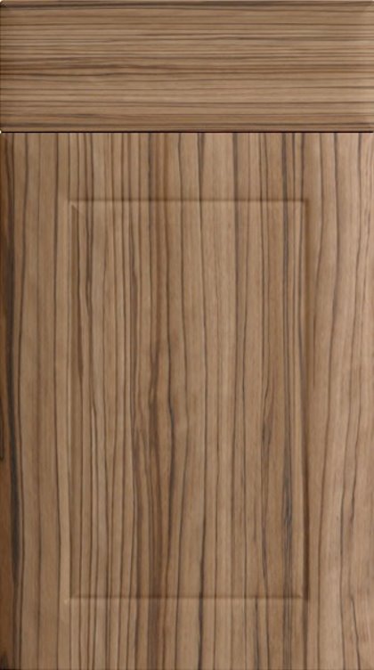 BELLA ASHFORD SATIN OLIVEWOOD FINISH