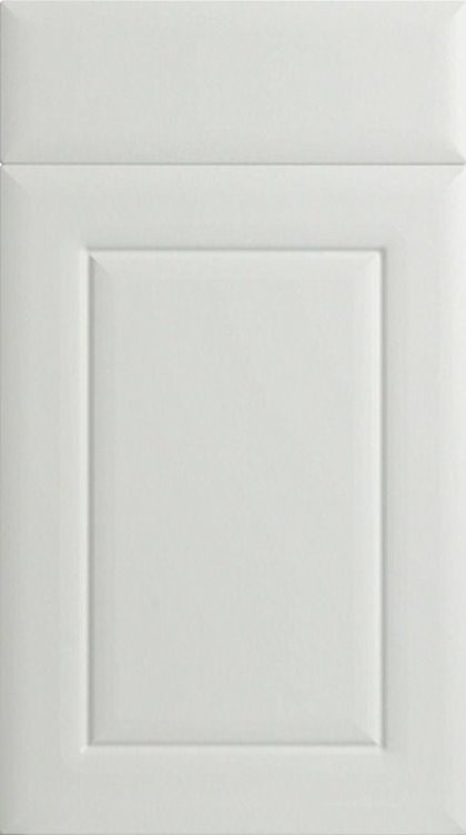 BELLA ASHFORD SATIN WHITE