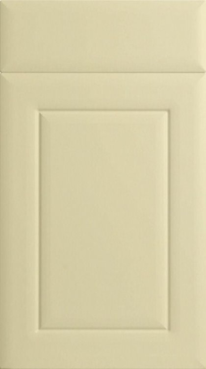 BELLA ASHFORD VANILLA