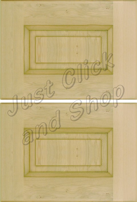 Bede Door/Drawer Fronts From 283mm To 355mm High