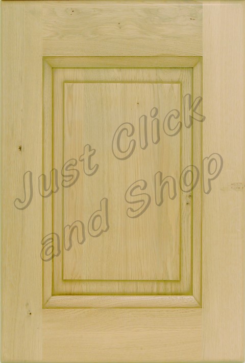 Bede Door Fronts 450mm To 715mm High