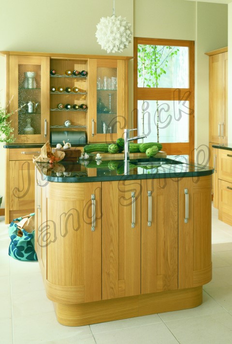 Broadoak Light Cornice Pelmet Plinth & Accessories