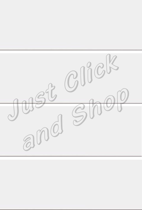 Blanco Drawer Fronts Up To 175mm High