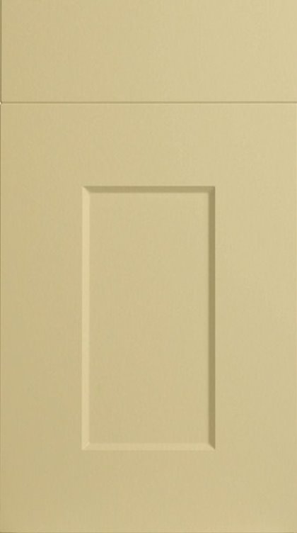 BELLA CAMBRIDGE BUTTERMILK FINISH