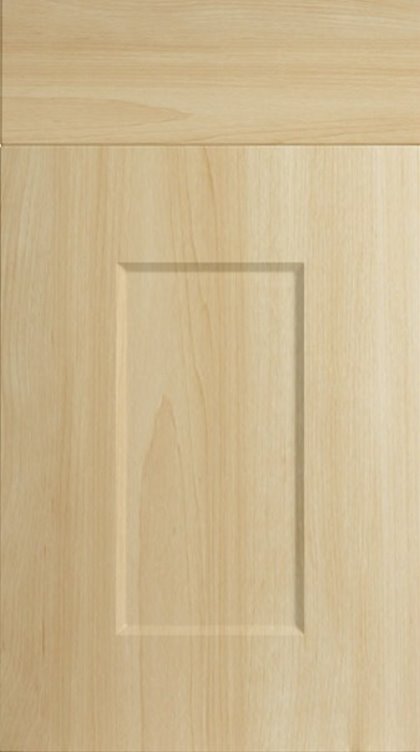 BELLA CAMBRIDGE CANADIAN MAPLE FINISH