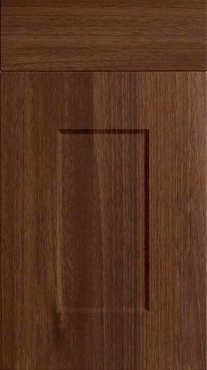 BELLA CAMBRIDGE DARK WALNUT FINISH