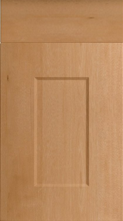 BELLA CAMBRIDGE HONEY BIRCH FINISH