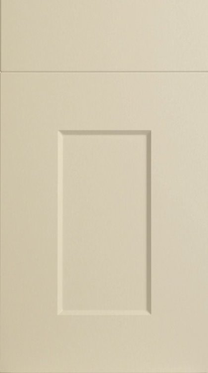 BELLA CAMBRIDGE IVORY FINISH