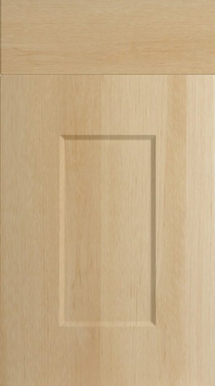 BELLA CAMBRIDGE LIGHT BIRCH FINISH