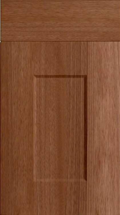 BELLA CAMBRIDGE LIGHT WALNUT FINISH