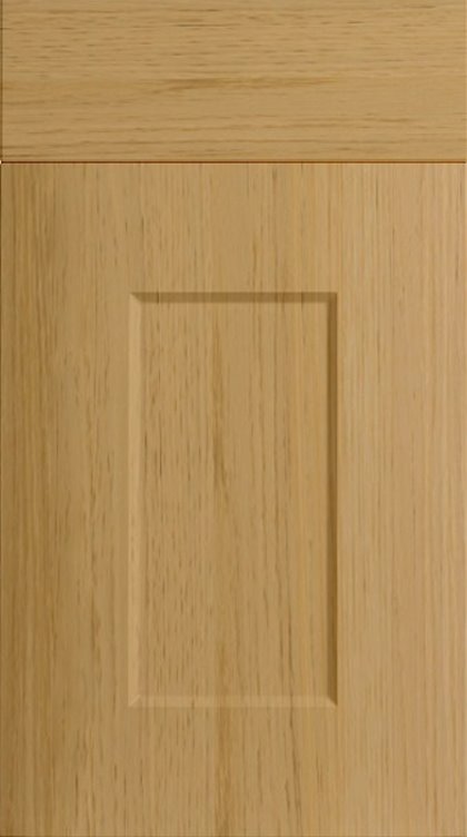 BELLA CAMBRIDGE LISSA OAK FINISH