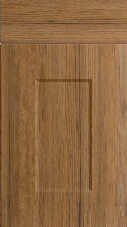 BELLA CAMBRIDGE MANDALAY TEAK FINISH