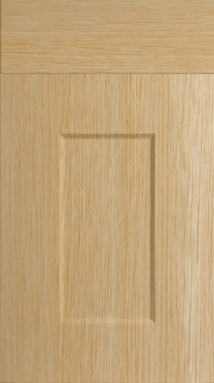 BELLA CAMBRIDGE NATURAL OAK FINISH