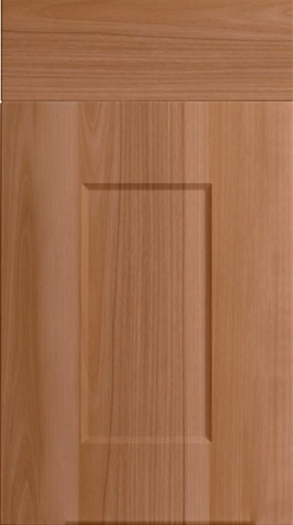 BELLA CAMBRIDGE NATURAL ROSEWOOD FINISH