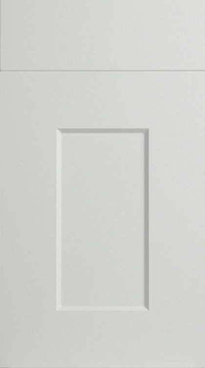 BELLA CAMBRIDGE PAINTABLE VINYL FINISH