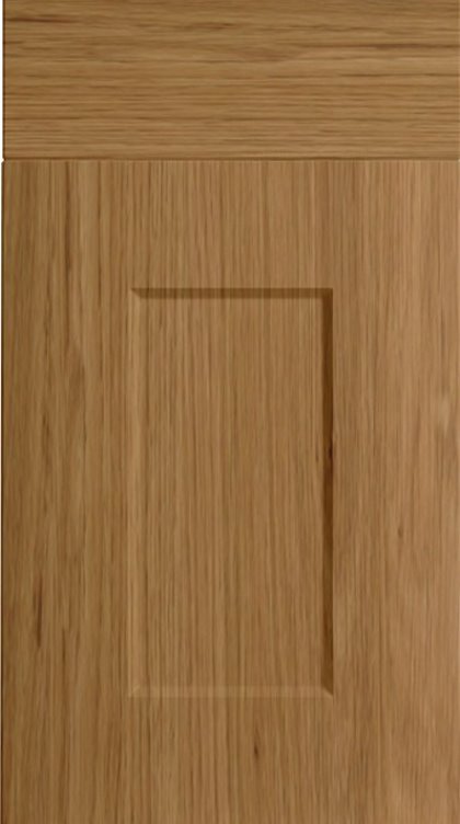 BELLA CAMBRIDGE PIPPY OAK FINISH