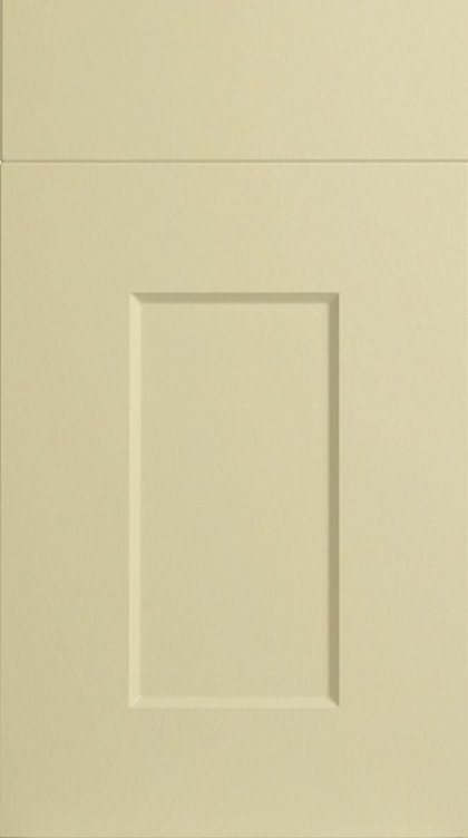 BELLA CAMBRIDGE VANILLA FINISH