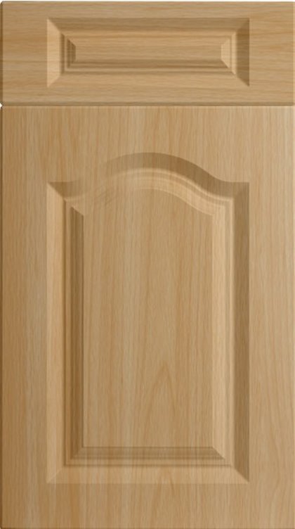 BELLA CANTERBURY BEECH FINISH