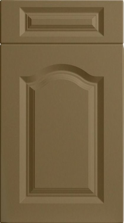 BELLA CANTERBURY CAPPUCCINO FINISH