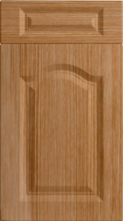 BELLA CANTERBURY HIGH GLOSS CHERRY FINISH