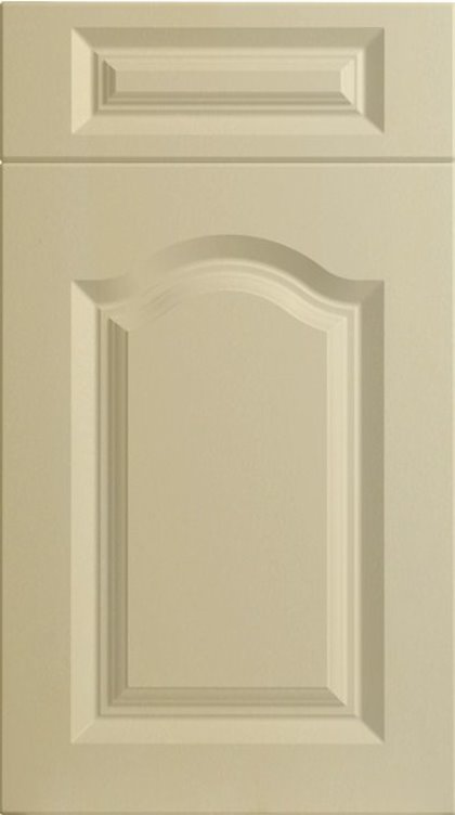 BELLA CANTERBURY HIGH GLOSS CREAM FINISH