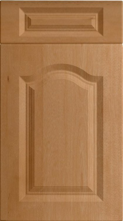 BELLA CANTERBURY HONEY BIRCH FINISH