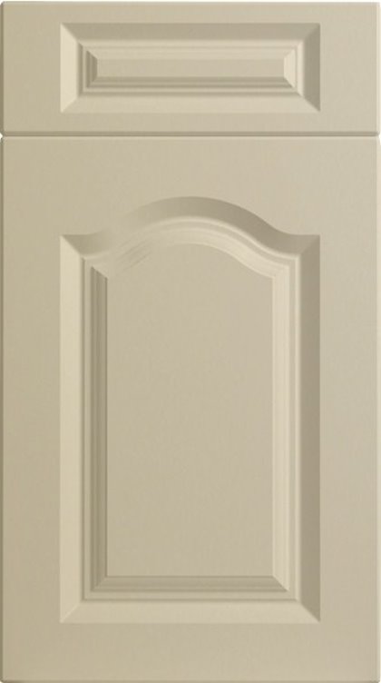 BELLA CANTERBURY IVORY FINISH