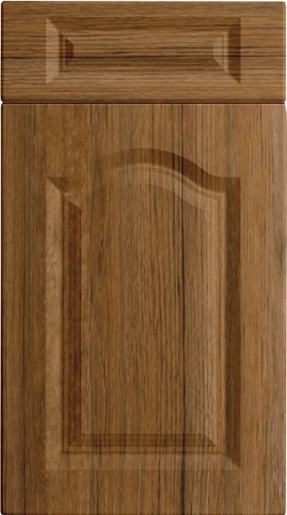 BELLA CANTERBURY MANDALAY TEAK FINISH