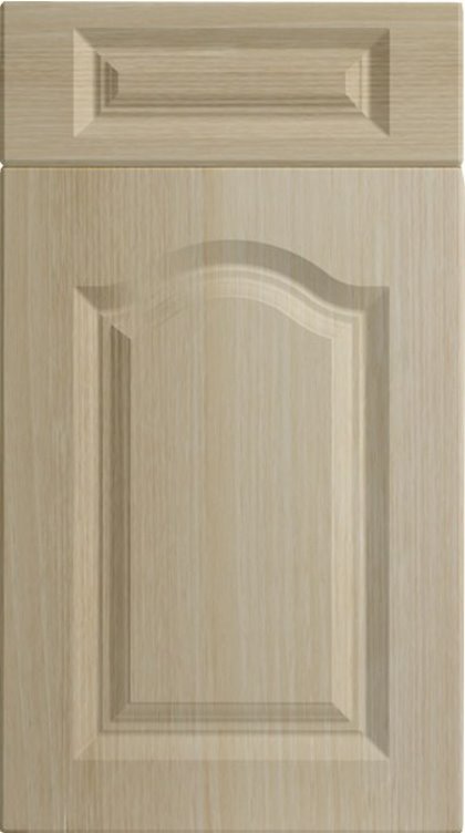 BELLA CANTERBURY MOLDAU ACACIA FINISH