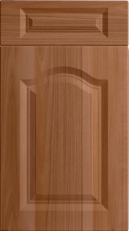 BELLA CANTERBURY NATURAL ROSEWOOD FINISH