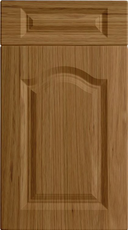 BELLA CANTERBURY PIPPY OAK FINISH 