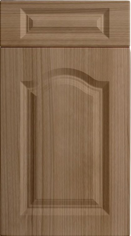 BELLA CANTERBURY PORTOFINO CHERRY FINISH