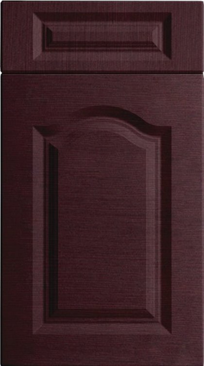 BELLA CANTERBURY RIVEN BLACKBERRY