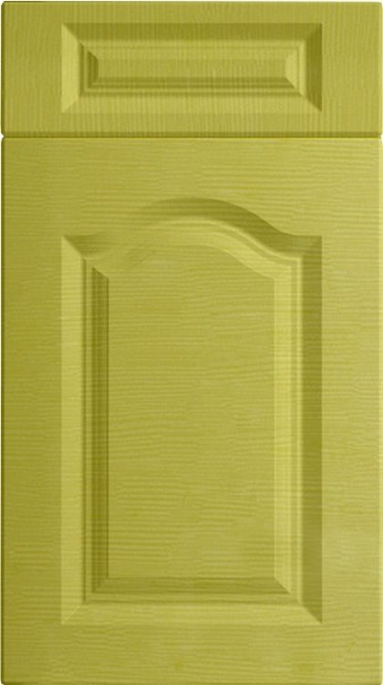 BELLA CANTERBURY RIVEN LIME FINISH