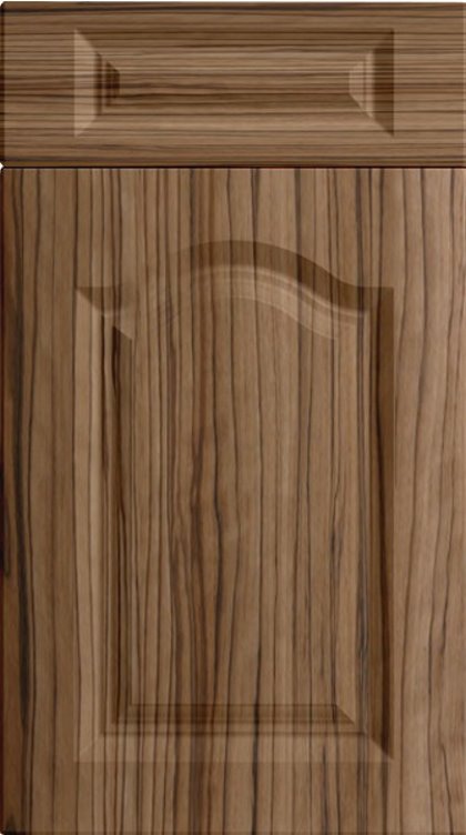 BELLA CANTERBURY SATIN OLIVEWOOD FINISH