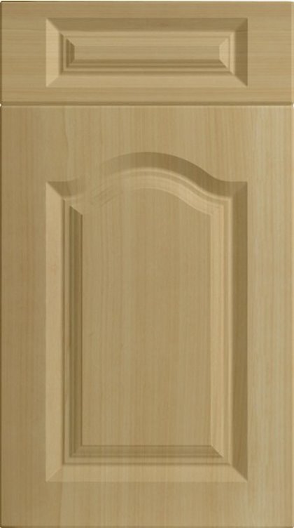 BELLA CANTERBURY SWISS PEAR FINISH