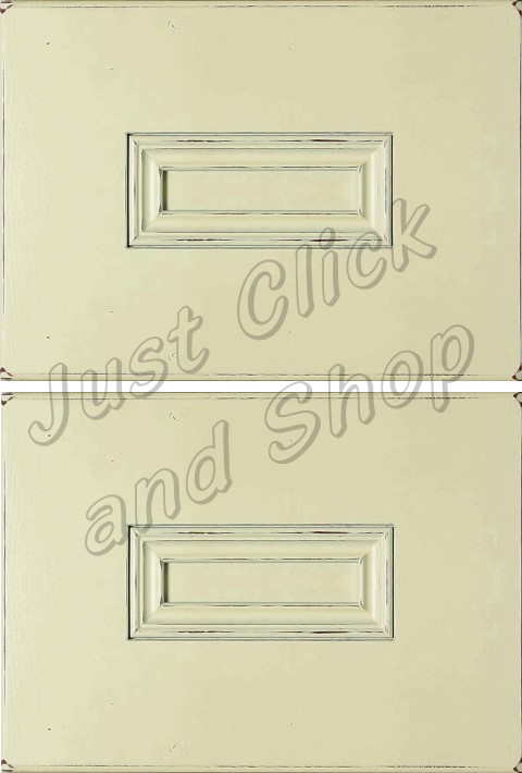 Eden Classic Door/Drawer Fronts From 283mm To 355mm High