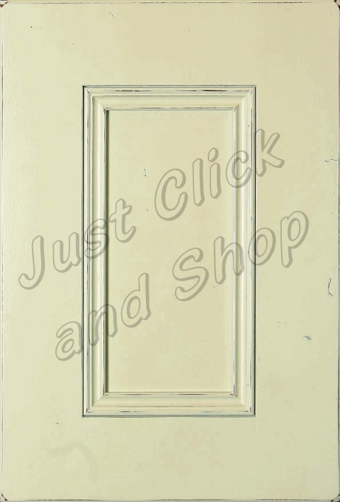 Eden Classic Door Fronts 895mm To 1965mm High