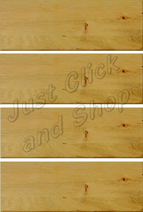 Eden Sanded Drawer Fronts Up To 175mm High