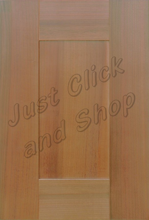 Estro Walnut Door Fronts 450mm To 715mm High