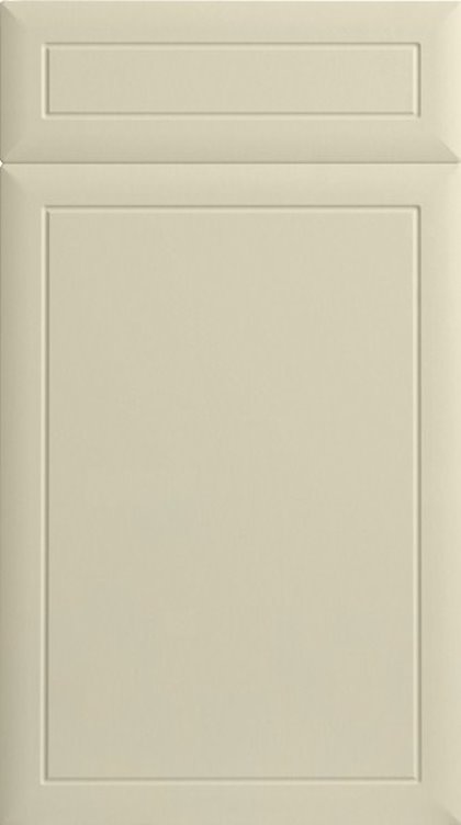 BELLA EUROLINE ALABASTER FINISH