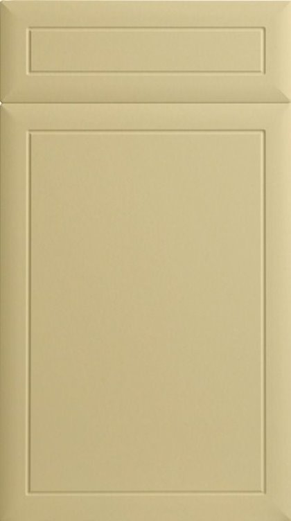 BELLA EUROLINE BUTTERMILK FINISH