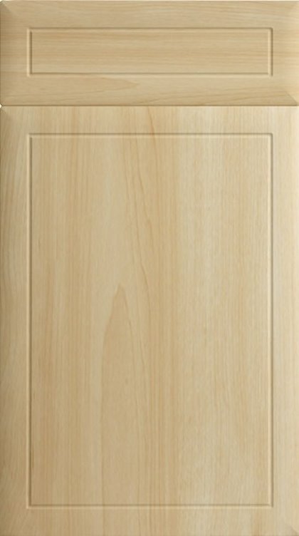 BELLA EUROLINE CANADIAN MAPLE FINISH