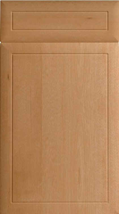 BELLA EUROLINE HONEY BIRCH FINISH