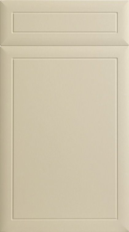 BELLA EUROLINE IVORY FINISH