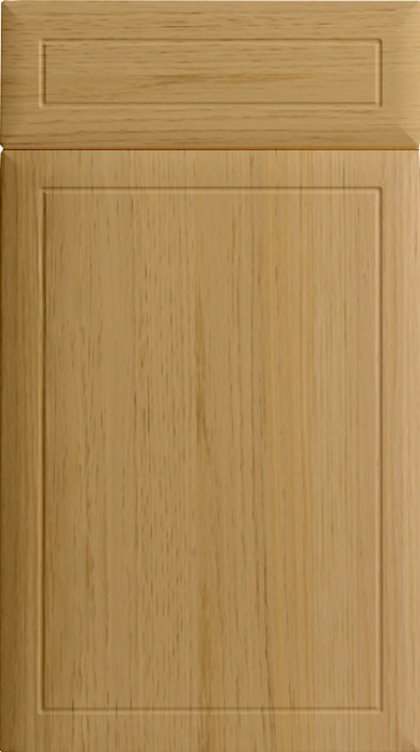 BELLA EUROLINE LISSA OAK FINISH