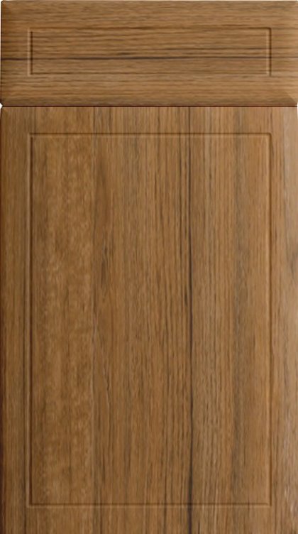 BELLA EUROLINE MANDALAY TEAK FINISH