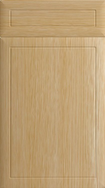 BELLA EUROLINE NATURAL OAK FINISH